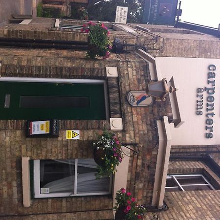 The Carpenter'S Arms CBG Exterior photo