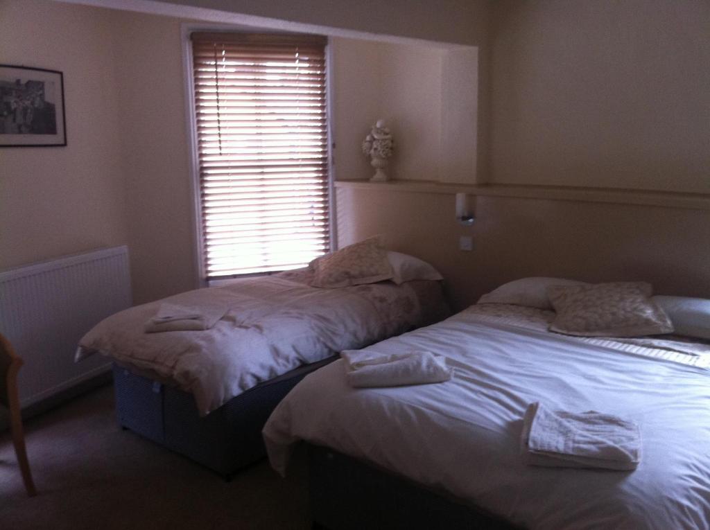 The Carpenter'S Arms CBG Room photo