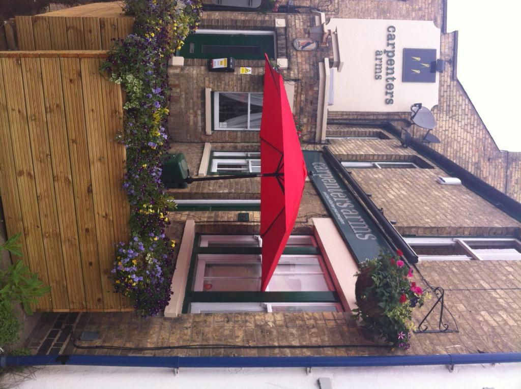 The Carpenter'S Arms CBG Exterior photo