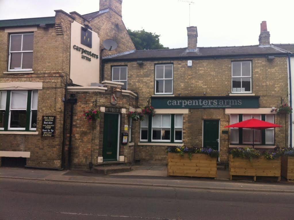 The Carpenter'S Arms CBG Exterior photo